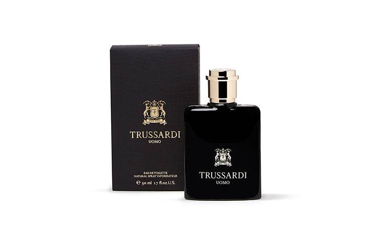 Духи мужские Trussardi Uomo Flavour - Boxette Shop