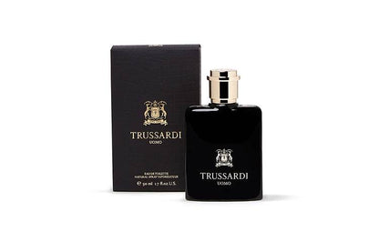 Духи мужские Trussardi Uomo Flavour - Boxette Shop