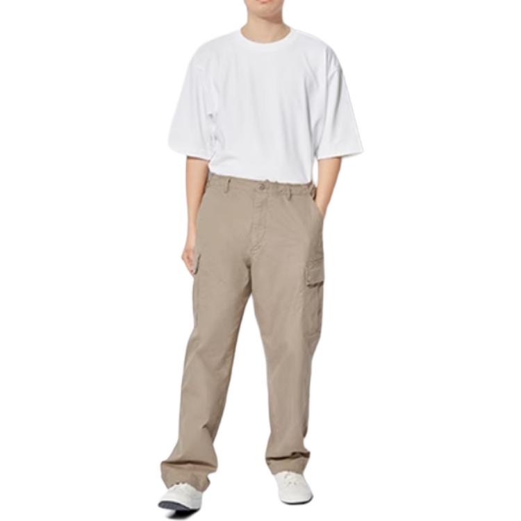 Брюки Uniqlo