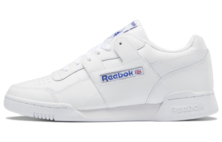 Кроссовки мужские Reebok Workout Plus