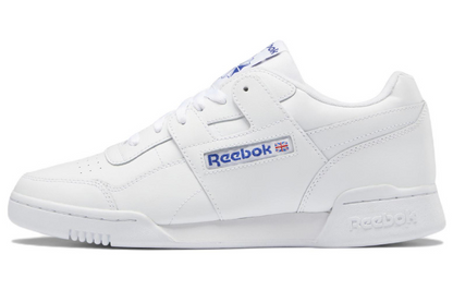Кроссовки мужские Reebok Workout Plus