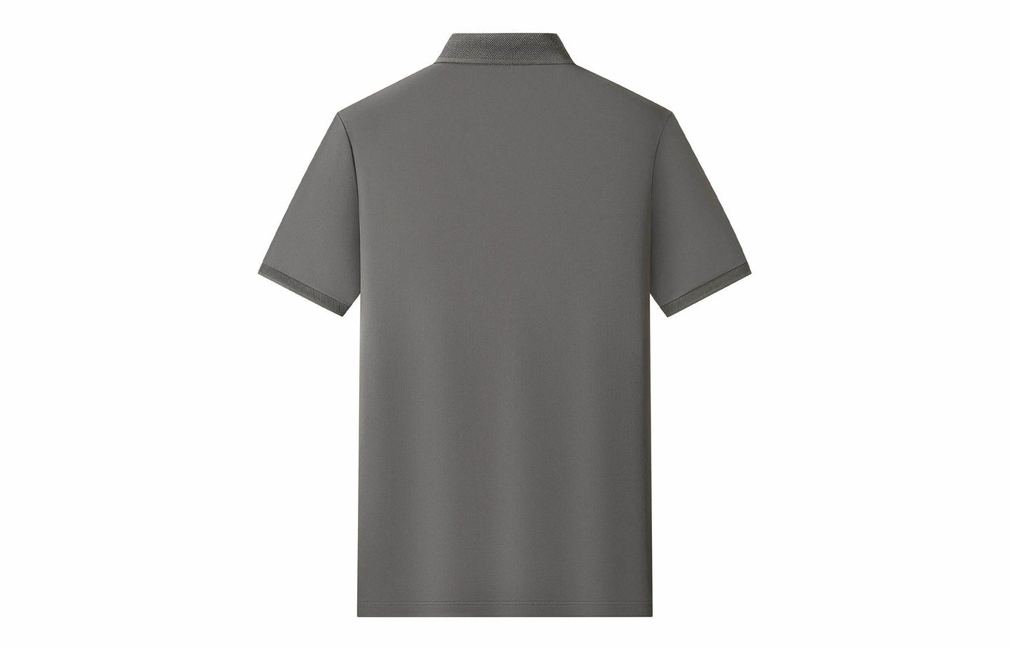 Поло мужское Minfinity Cool Touch Logo - Boxette Shop