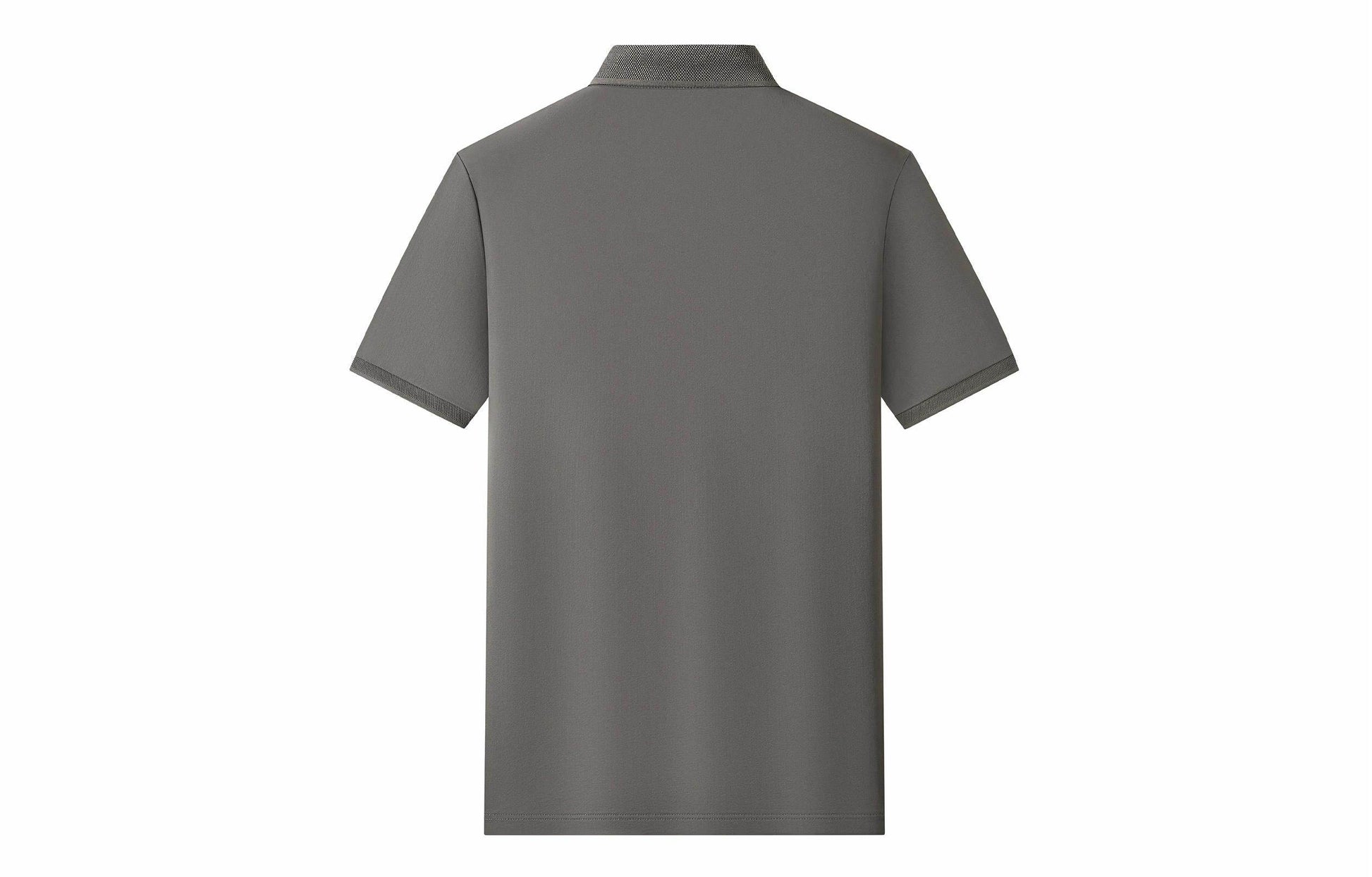 Поло мужское Minfinity Cool Touch Logo - Boxette Shop