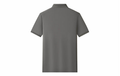 Поло мужское Minfinity Cool Touch Logo - Boxette Shop