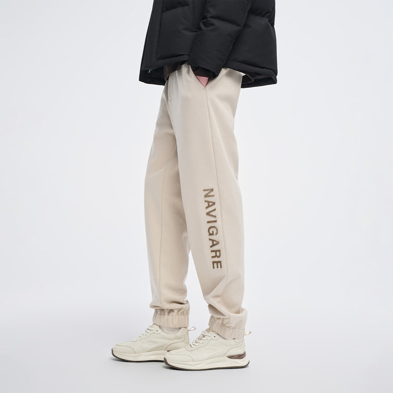 Брюки мужские Navigare drawstring