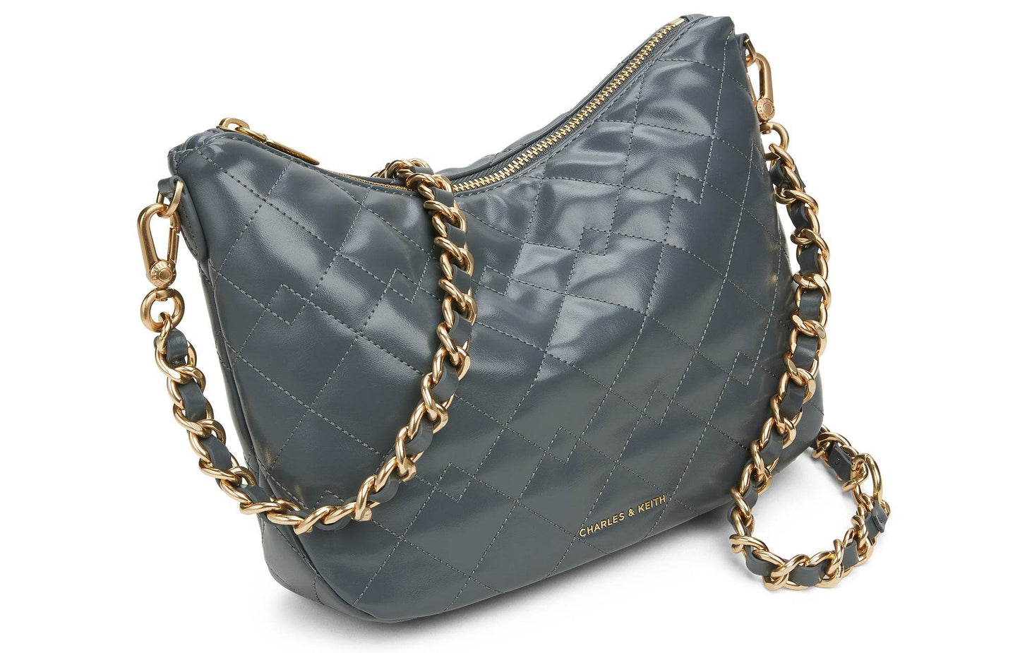 Сумка женская Charles&Keith - Boxette Shop