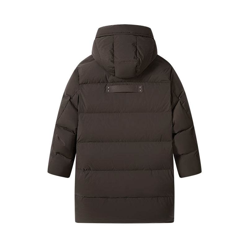 Пуховик мужской Gxg - Boxette Shop