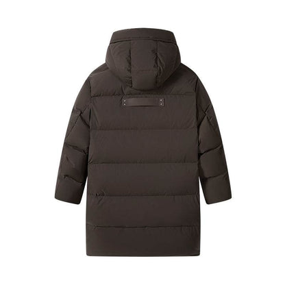 Пуховик мужской Gxg - Boxette Shop