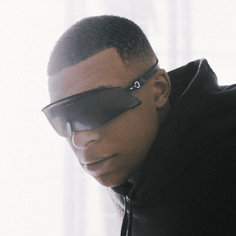 Очки Oakley Kato 9455M - Boxette Shop