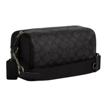 Сумка мужская Coach Axel 21 - Boxette Shop