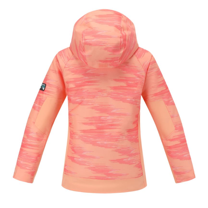 Куртка горнолыжная детская Decathlon Wedze 500