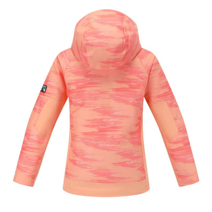 Куртка горнолыжная детская Decathlon Wedze 500