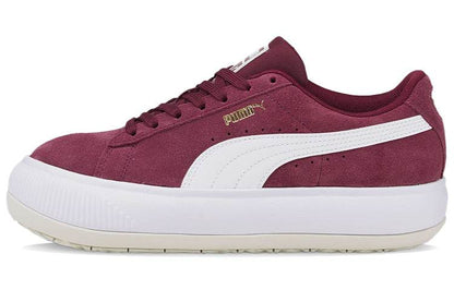 Кроссовки женские Puma Suede Mayu Simple - Boxette Shop