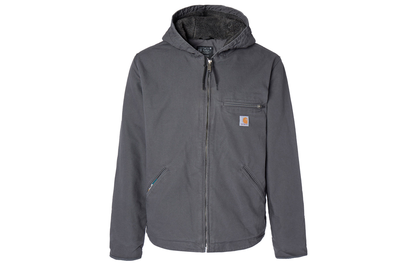 Erkaklar kurtkasi Carhartt 104392-J141