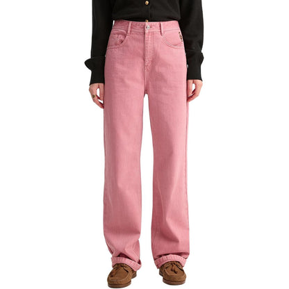 Ayollar Teenie Weenie jinsi shimlari