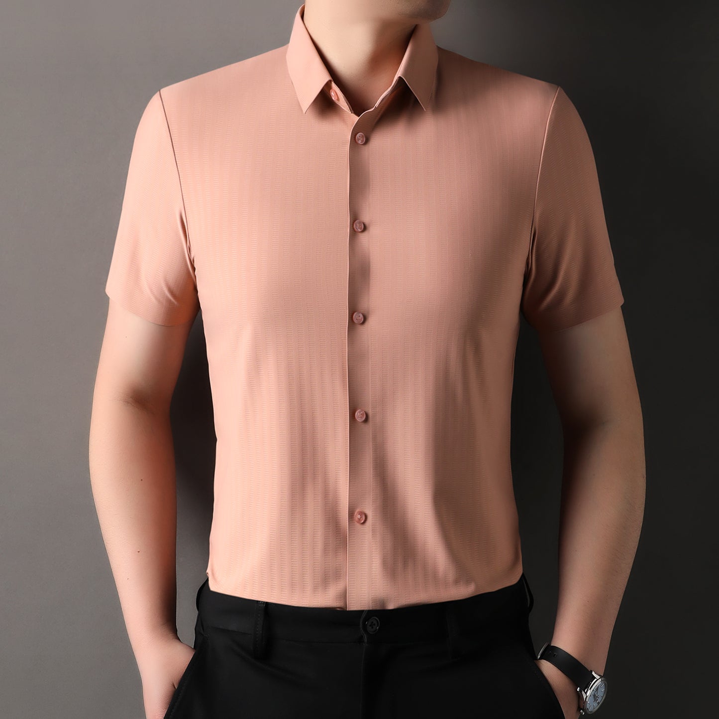 Рубашка мужская Pierre Cardin