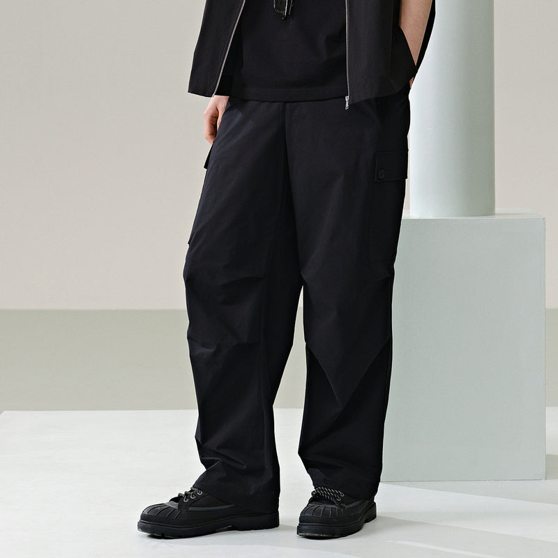 Брюки мужские Gxg Colour Zip Mid-rise
