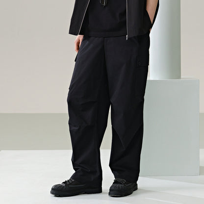 Брюки мужские Gxg Colour Zip Mid-rise