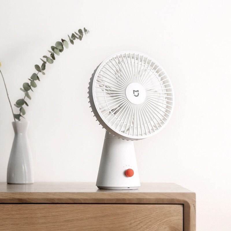 Вентилятор Xiaomi Mijia - Boxette Shop
