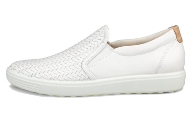 Туфли женские ECCO