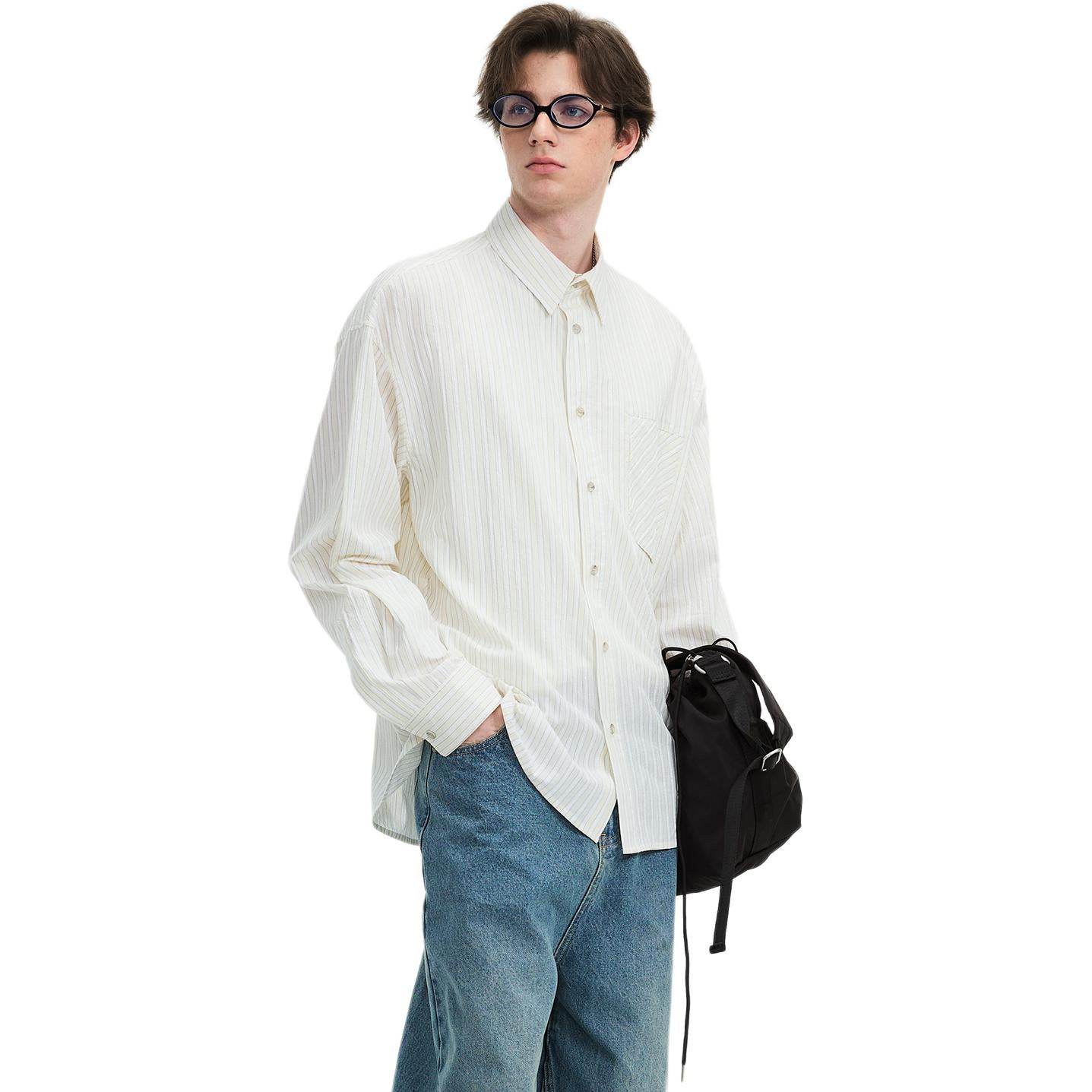 Рубашка мужская Lilbette - Boxette Shop