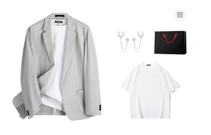 Пиджак женский Minfinity SS24 - Boxette Shop