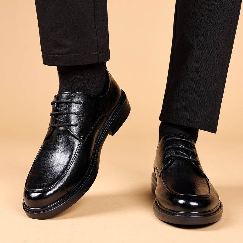 Туфли мужские утепленные - Boxette Shop