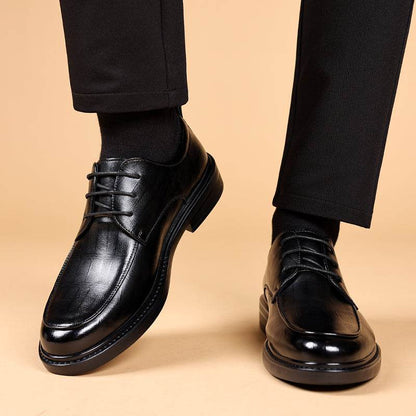 Туфли мужские утепленные - Boxette Shop