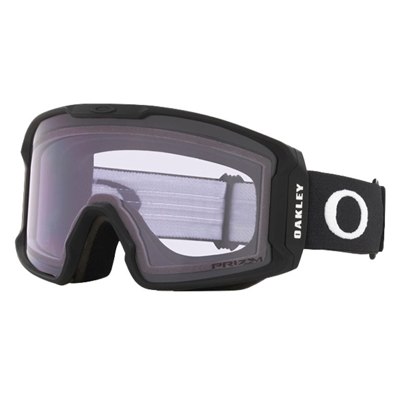 Очки горнолыжные Oakley Line Miner 7093
