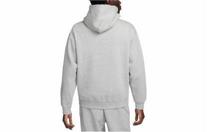 Худи мужское Nike Logo Pocket Hooded Sweatshirt - Boxette Shop