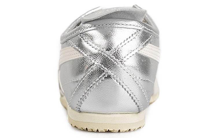 Кроссовки Onitsuka Tiger Mexico 66 - Boxette Shop