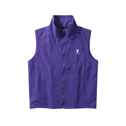 Erkaklar uchun Playboy yelek