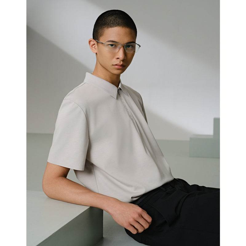 Поло мужское Gxg - Boxette Shop