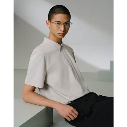 Поло мужское Gxg - Boxette Shop