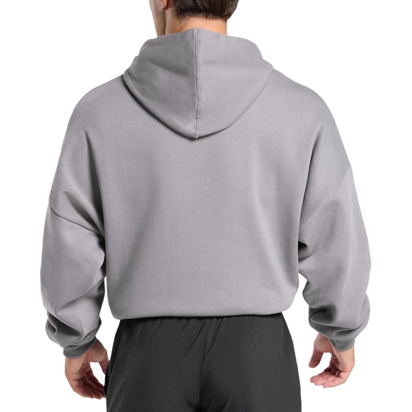 Gymshark erkaklar kozok