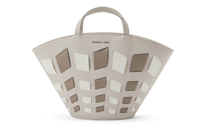 Сумка женская Charles&Keith Color Blocking - Boxette Shop