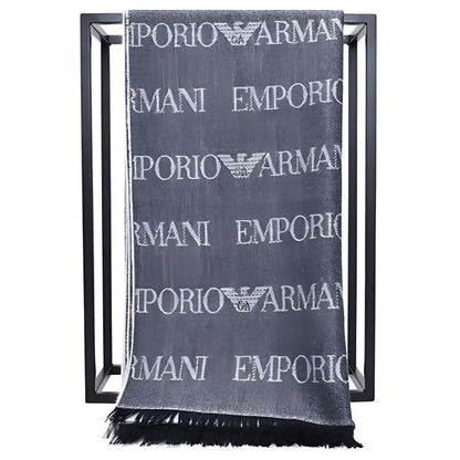 Шарф мужской Emporio armani - Boxette Shop