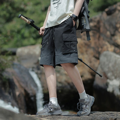 Шорты мужские IGOI - Boxette Shop