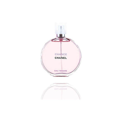 Духи женские Chanel Chance pink encounter soft - Boxette Shop