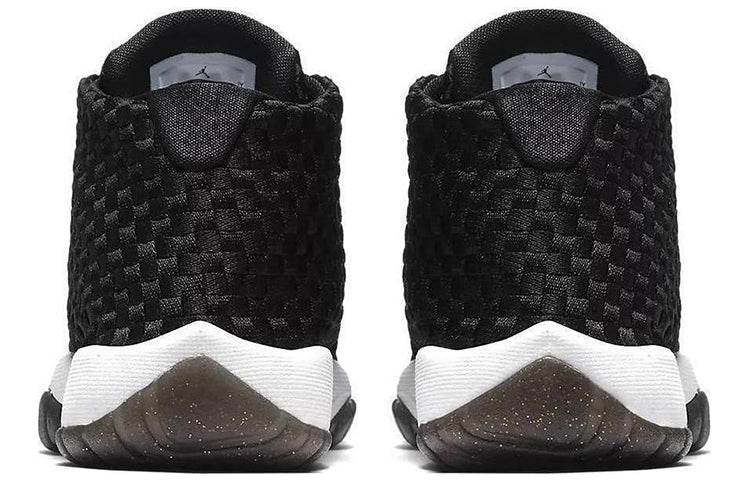 Кроссовки женские Jordan future future bg black - Boxette Shop
