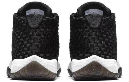 Кроссовки женские Jordan future future bg black - Boxette Shop