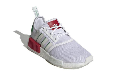 Кроссовки детские Adidas Originals Nmd_r1 - Boxette Shop