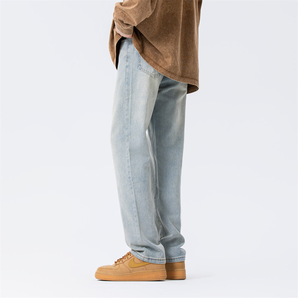 Джинсы мужские Antioffice Retro Workwear