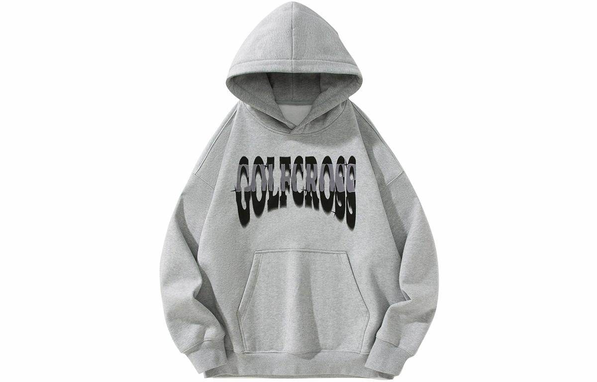 Худи Golfcross - Boxette Shop