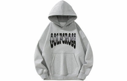 Худи Golfcross - Boxette Shop