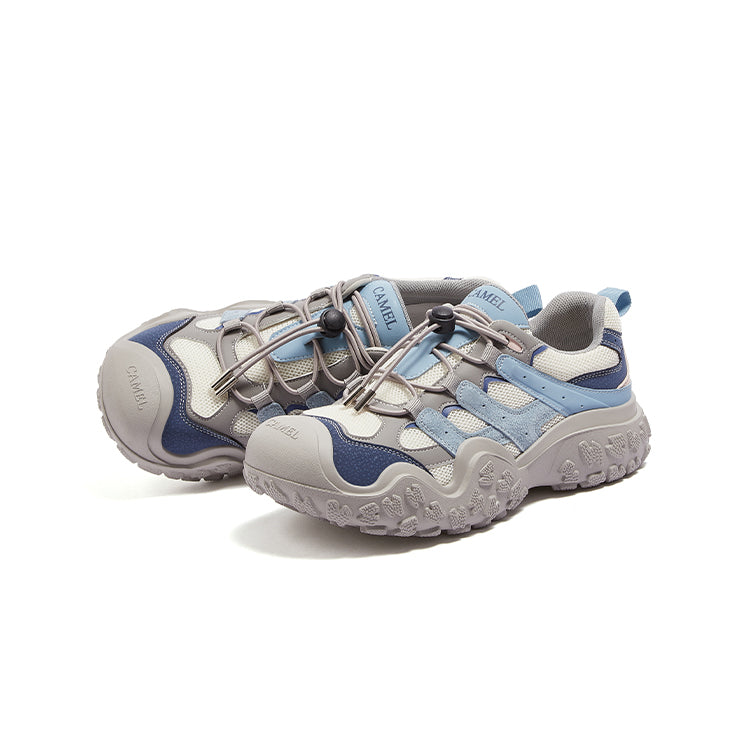 Ayollar uchun tuya krossovkalari