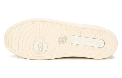 Кроссовки женские Coach Lowline Luxe Classic Logo Low - Boxette Shop