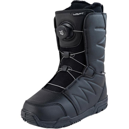 Snoubord etiklari SNOWBOARDS WS