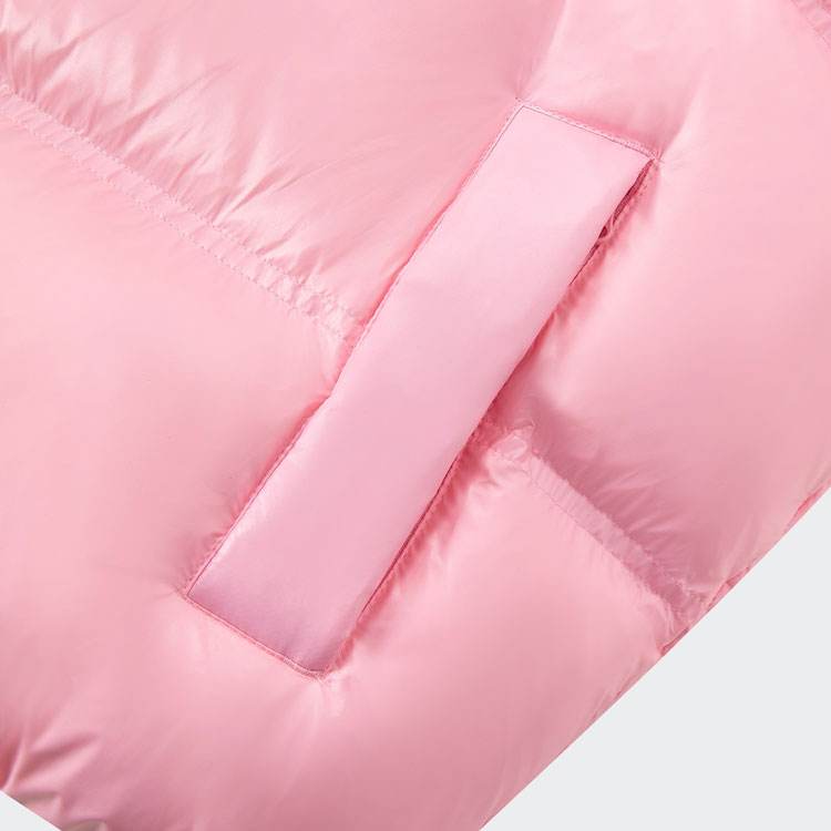 Пуховик женский Adidas Originals Куртка Sport 600 Puff - Boxette Shop