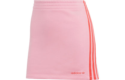 Adidas Originals Spice Girls kolleksiyasi ayollar yubkasi
